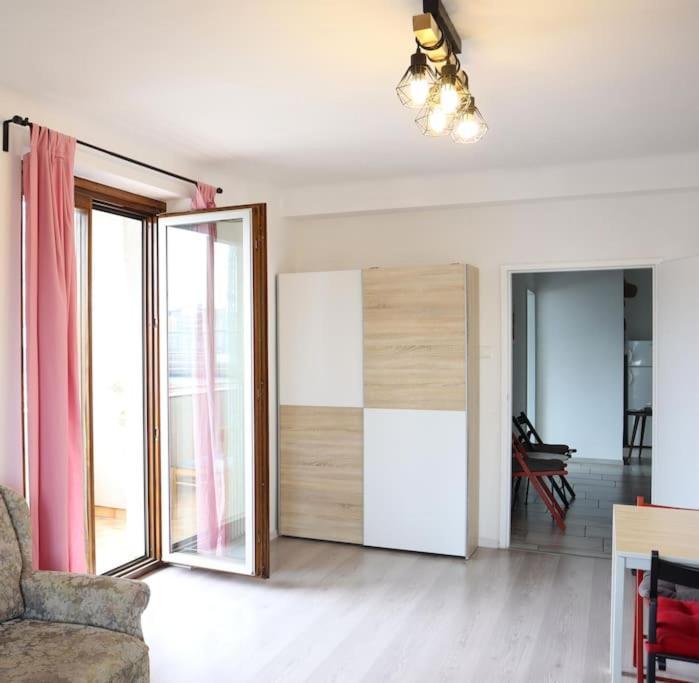 Nr 1 Apartment With 2 Balconies 3 Bedrooms Near Main Train Station 비엔나 외부 사진