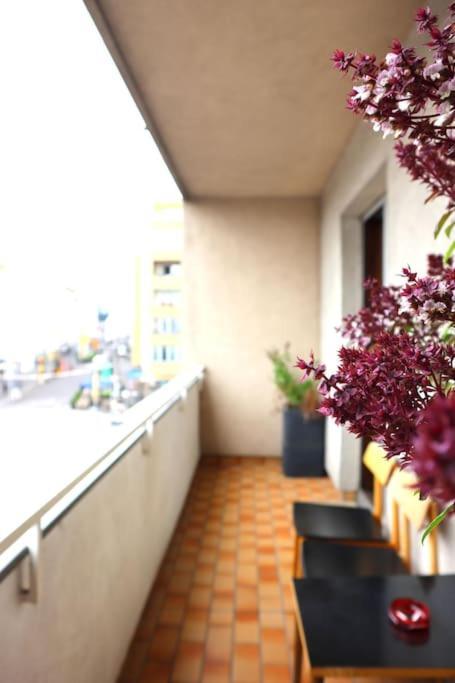 Nr 1 Apartment With 2 Balconies 3 Bedrooms Near Main Train Station 비엔나 외부 사진