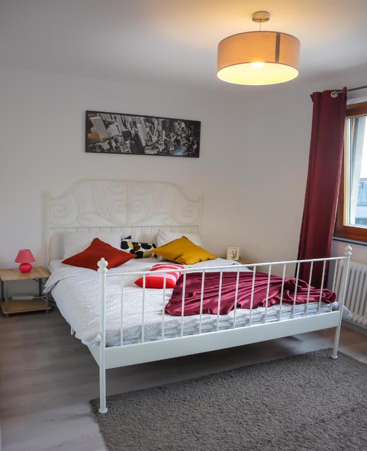 Nr 1 Apartment With 2 Balconies 3 Bedrooms Near Main Train Station 비엔나 외부 사진