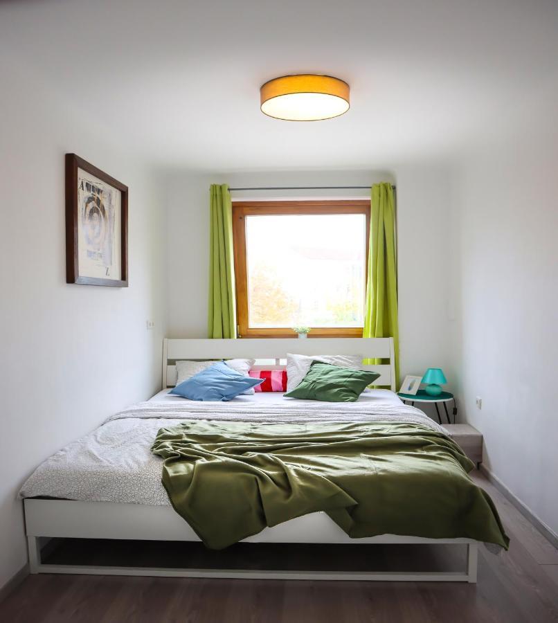 Nr 1 Apartment With 2 Balconies 3 Bedrooms Near Main Train Station 비엔나 외부 사진