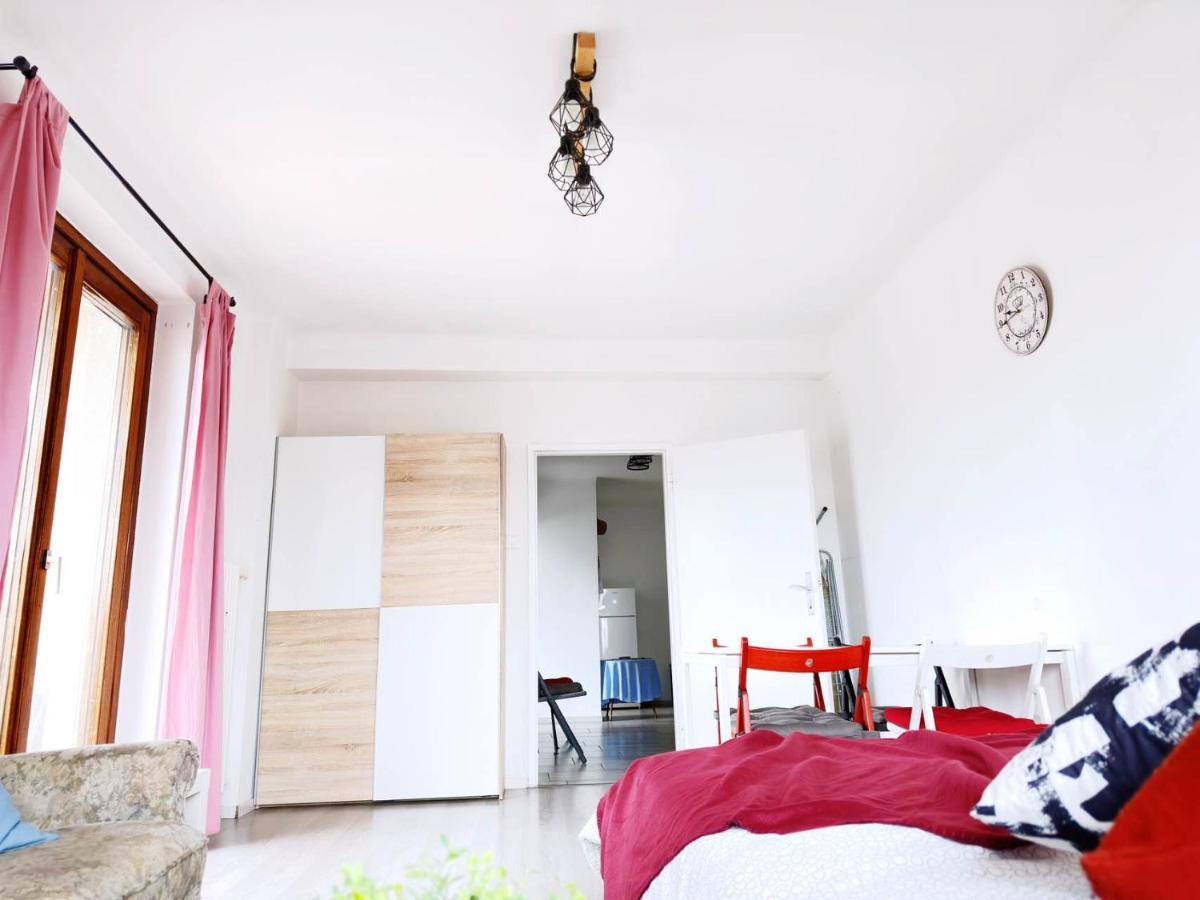 Nr 1 Apartment With 2 Balconies 3 Bedrooms Near Main Train Station 비엔나 외부 사진