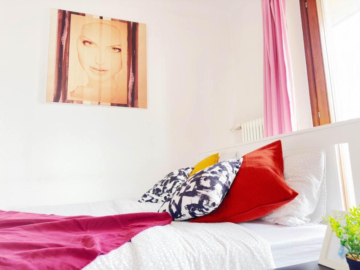 Nr 1 Apartment With 2 Balconies 3 Bedrooms Near Main Train Station 비엔나 외부 사진