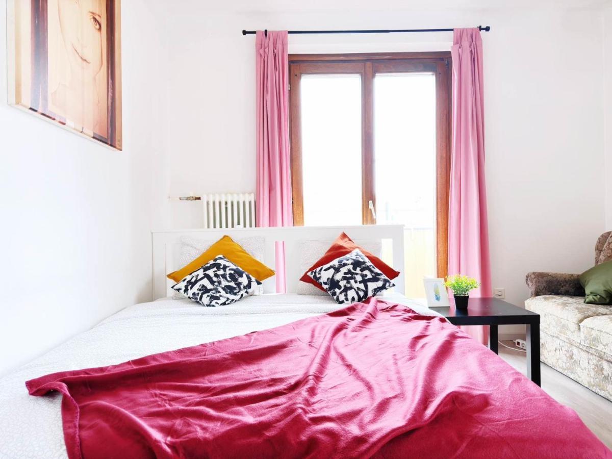 Nr 1 Apartment With 2 Balconies 3 Bedrooms Near Main Train Station 비엔나 외부 사진