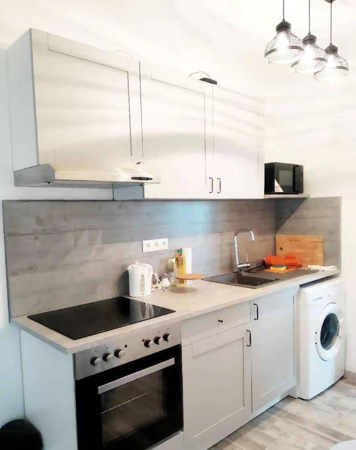 Nr 1 Apartment With 2 Balconies 3 Bedrooms Near Main Train Station 비엔나 외부 사진